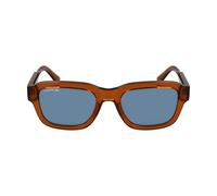 Gafas de sol lacoste l6048s 210 brown 51/20/145 unisex