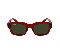 Gafas de Sol LACOSTE L6048S 800 ORANGE 51/20/145 UNISEX