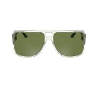 Gafas de Sol LACOSTE L6056S 315 LIGHT GREEN 59/16/140 UNISEX