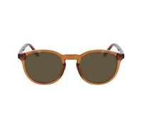 Gafas de Sol LACOSTE L916S 210 TRANSPARENT BROWN 50/21/145 UNISEX