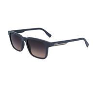 Gafas de sol lacoste l997s 024 dark grey 54/18/145 hombre