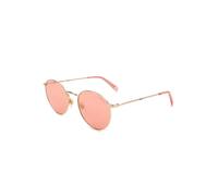 Gafas de Sol LEVI S LV 1005/S Gold copper 50/21/145 unisex