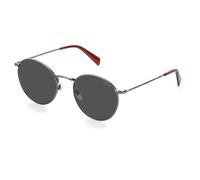 Gafas de Sol Levi's LV 1005/S ruthenium red 52/21/145 unisex