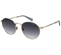 Gafas De Sol Levi's Lv 1028s Ky2 9o Dorado