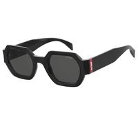 Gafas De Sol Levi's Lv 1079 S 807 Negro