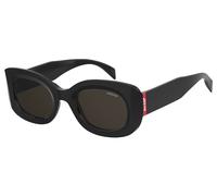 Gafas De Sol Levi's Lv 1080 S 807 Negro