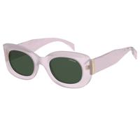 Gafas De Sol Levi's Lv 1080 S 8kj Mate Rosa