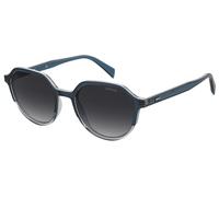 Gafas De Sol Levi's Lv 5023 Xw0 9o Azul | Gris