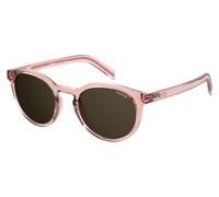 Gafas De Sol Levi's Lv 5026 35j 70 Rosa