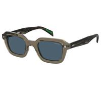 Gafas De Sol Levi's Lv 5074 S 09q Marrón