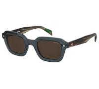 Gafas De Sol Levi's Lv 5074 S Pjp Azul
