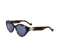 Gafas de Sol Liu Jo LJ767SR 460 BLUE TORTOISE 56/16/140 Mujer