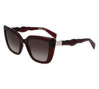 Gafas de Sol Liu Jo LJ789S Brown 52/19/140 para Mujer