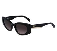 Gafas de Sol LIU JO LJ792S 001 BLACK 52/20/140 Mujer
