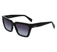 Gafas de sol Liu Jo LJ793SR Negro Talla: 57X16 Negro
