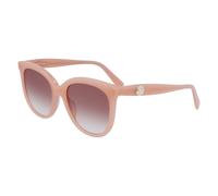Gafas de sol longchamp lo731s 610 rose 54/19/145 mujer