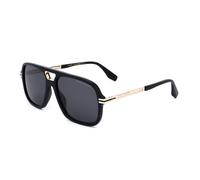 Gafas de Sol Marc Jacobs MARC 415/S BLACK GOLD 56/16/145 para Hombre