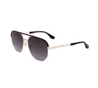 Gafas de Sol Marc Jacobs MARC 469/S RHL GOLD BLACK 58/15/145 para Hombre