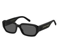 GAFAS DE SOL MARC JACOBS MARC 614/S COLOR BLACK TALLA 56/140/18 PARA WOMAN GREY