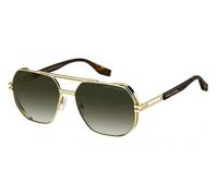 Gafas de Sol Marc Jacobs MARC 784/S Gold havana 60/16/145 para Hombre