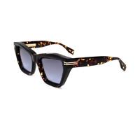 Gafas de Sol Marc Jacobs MJ 1001/S 086 HAVANA 51/21/140 para Mujer