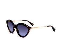 Gafas de Sol Marc Jacobs MJ 1004/S 086 HAVANA 56/19/140 para Mujer