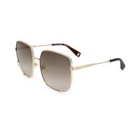 Gafas de Sol Marc Jacobs MJ 1008/S 01Q GOLD BROWN 59/17/145 para Mujer