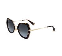 Marc Jacobs MJ 1078/S Gafas, 086, 52 para Mujer