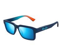 Gafas De Sol Maui Jim Kahiko Mj 0635s 004 Azul