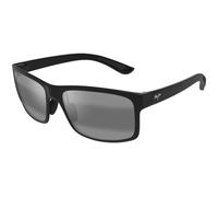 Gafas De Sol Maui Jim Pokowaiarch 439 2m Negro