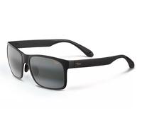 Gafas De Sol Maui Jim Red Sands 432 Negro