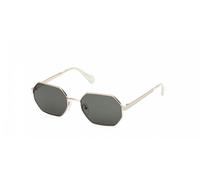 Gafas de Sol Max &co MO0118 Shiny pale gold 54/19/140 para Mujer