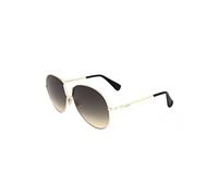 MAX MARA Gafas de sol MM0081/60 oro