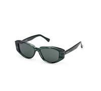 Gafas de Sol MaxMara MM0161 96N green horn 52/14/140 para Mujer