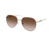 Gafas de sol Michael Kors MK1128J Empire aviador dorado