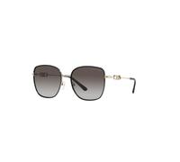 Gafas de sol Michael Kors MK1129J Empire Square 2 cuadradas negro