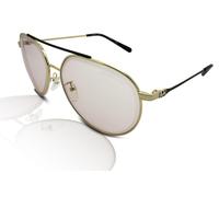 Gafas De Sol Michael Kors Mujer Antigua MK1041 101473 Oro/Rosa