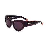 Gafas de Sol Missoni MIS 0078/S B3V VIOLET 55/20/140 Mujer
