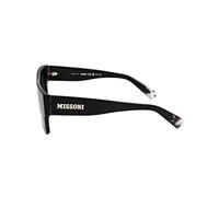 Gafas de Sol Missoni MIS 0129/S 807 BLACK 53/20/145 Mujer