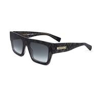 Gafas de Sol Missoni MIS 0129/S S37 WHITE BLACK PATTERN 53/20/145 Mujer