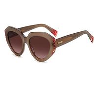 Gafas de Sol MISSONI MIS 0131/S 10A BEIGE 53/19/145 Mujer