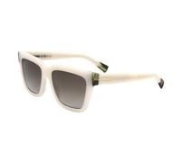 Gafas de Sol Missoni MIS 0132/S VK6 WHITE 55/17/145 Mujer