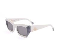 Gafas de Sol Missoni MIS 0151/S Yvory grey horn 53/22/145 Mujeres
