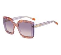 Gafas de Sol MISSONI MIS 0186/S SDH FUCHSIA PATTERN 62/17/145 Mujer