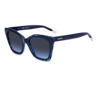Gafas de sol missoni mis 0188/s pjp blue 54/19/145 mujer