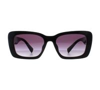 Gafas De Sol Miu Miu MU07YS 1AB5D1 Negro Gris Degradado