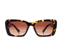 Gafas De Sol Miu Miu MU07YS VAU6S1 Miel Habana Marrón Degradado