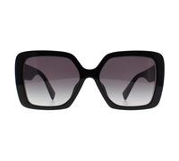 Gafas De Sol Miu Miu MU10YS 1AB5D1 Negro Gris Degradado