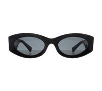 Gafas De Sol Miu Miu MU11WS 1AB5S0 Negro Gris Oscuro
