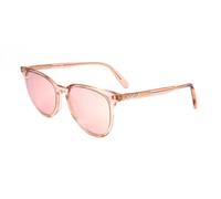 Gafas de Sol Moncler ML0211 Shiny pink 52/16/145 para Mujer